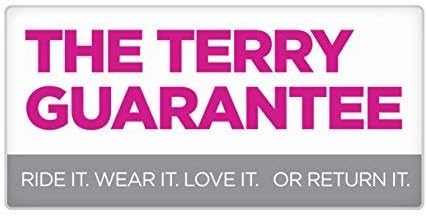 Terry Cycling Air Stream Bike Socks for Women Sports Running & Cycling Mesh Ventilated Breathable Athletic Crew Ankle Sock