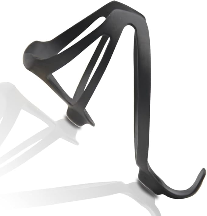 RXL SL Carbon Bottle Cages for Road Bike Superlight Water Bottle Holder Bike 20g Road Bike MTB Cycling Bike Bottle Cage Carbon Water Bottle Cage Holder Brackets 20g UD Matte