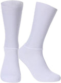 Mens &Womens Aero Cycling Socks Compression Socks With Anti slip Silicone Breathable Mesh Socks One Sizes