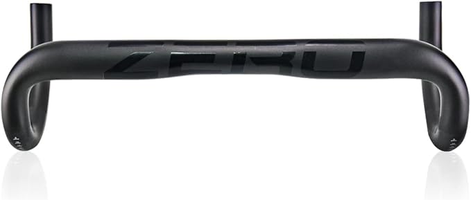 RXL SL Carbon Drop Handlebar - 31.8 MM, 420 MM Width, Gravel Road Bike Bar