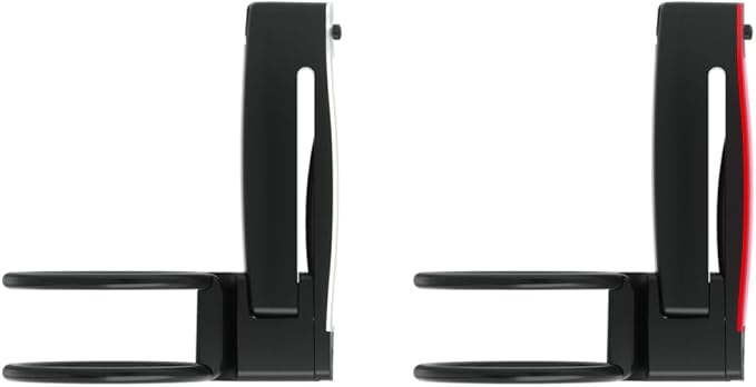 Plus Twinpack Black