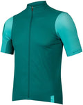 Endura Mens FS260 Road Cycling Jersey