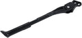 Bitray Bike Kickstand for 27-32" Bike Adjustable Bicycle Kickstand Aluminum Alloy Kickstand Non-Slip Adult Bike Mountain Bike
