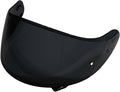 Neotec 2 Replacement Helmet Visor，CNS-3 Motorcycle Helmet Face Shield Compatible with Neotec 2 (Deep Smoke)