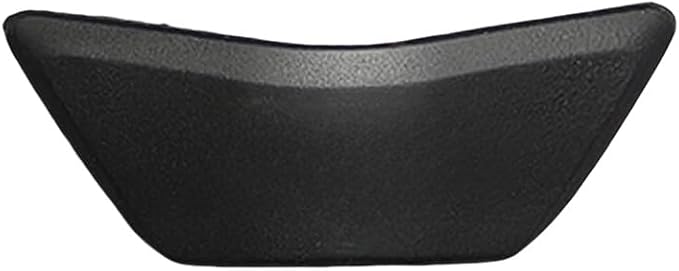Pista GP RR Motorcycle Helmet Accessories for AGV Pista GP R, Corsa-R, Race 3, Helmet Shield Visor Replacement Parts (Helmet Chin Pad)