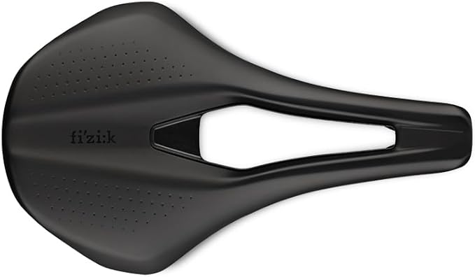 Fizik Tempo Argo, Versatile Endurance Road Bike Saddle
