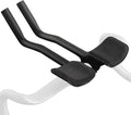Aero bars for Road Bike Alfa Pasca tt Triathlon Handlebar 31.8mm Racing AeroBars Angle 40° TT Bars for Road Bike Rest TT Handlebars Extender 360mm UD Matte Bicycle Accessories