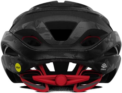 Giro Helios Spherical