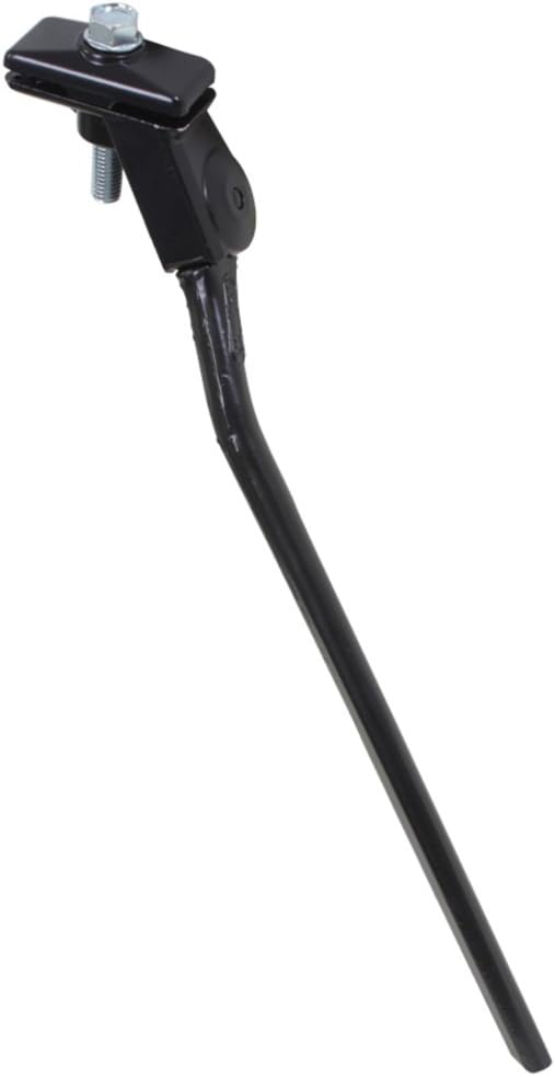 Greenfield KS2B Kickstand, 285 mm. Black
