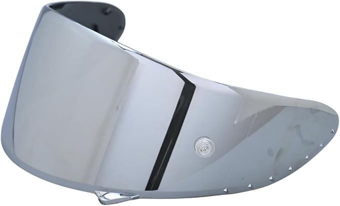 CWR-F1 Shield for RF-1200 Visor X14 NXR RF-SR Z7 Motorcycle Helmet Visor Replacement Sun Protection Anti-Scratch, Universal