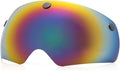 Magnetic Bike Helmet Goggles, Removable/Detachable Sun Visors Shield for Cycling Bicycle Helmet FW001