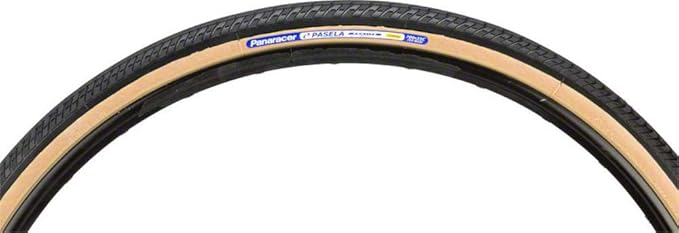 Panaracer GravelKing Slick Folding Gravel Tires