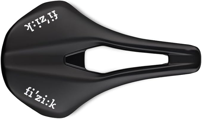 Fizik Tempo Argo, Versatile Endurance Road Bike Saddle