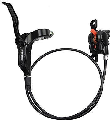 JKSPORTS OEM BR MT200 Hydraulic Disc Brake Set Front 800mm and Rear 1450mm BR-BL-MT200 Hydraulic Disc Brake Set Front and Rear