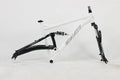 Gravity FSX 26 inch Wheel Aluminum Disc Brake Full Dual Suspension Bike Frame with Rear Shock