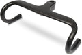 RXL SL black ud matte road bike handlebars integrated gravel handlebar carbon fiber flat handlebars 90mm integrated carbon handlebars carbon fiber bike handlebars 44cm ud matte 440mm 440-90