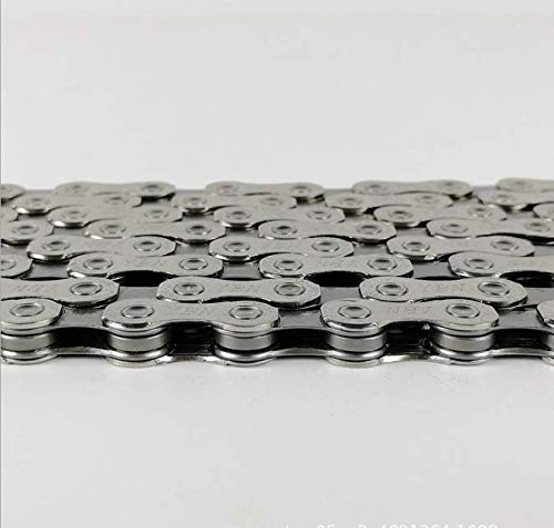 YBN S12 12 Speed Chain MTB Road Bike Chain for Shimano Sram Campagnolo with Magic Buckle