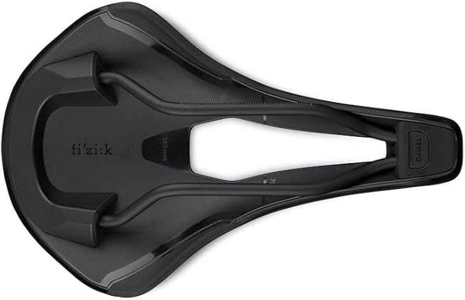 Fizik Tempo Argo, Versatile Endurance Road Bike Saddle
