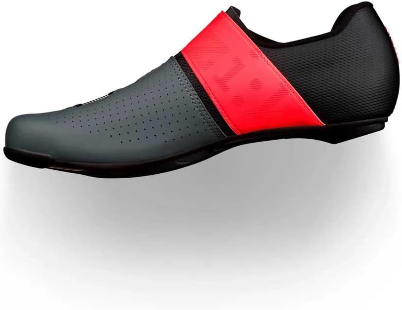 Fizik Vento Infinito Carbon 2 Cycling Shoe Black, 36.0