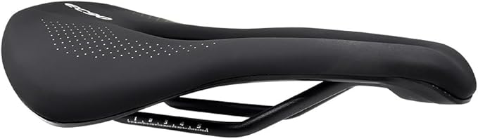 Bicycle Seat Road Bike Saddles PU Ultralight Breathable Comfortable Seat Cushion Bike Racing Saddle Parts Components