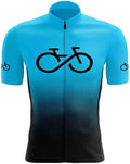 Women's Cycle-runmblue