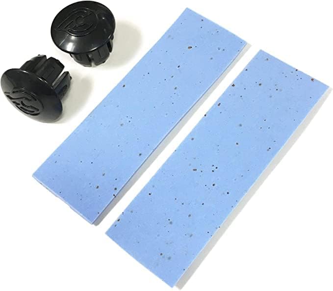 Cinelli Cork Ribbon Bicycle Handlebar Tape in Multiple Colors