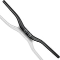 Carbon Handlebars, Mountain Bike Handlebars, Riser Bars 31.8mm 3K Matt Glossy 680mm 700mm 720mm 740mm 760mm MTB Handlebars for Mountain Bikes,Road Bike