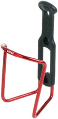 Zefal Unisex's Aluplast 124 Bottle Cage