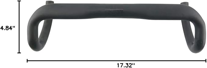 Aero bars road bikeAlfa Pasca Carbon Aero Drop Bars Road Bicycle Handlebars Lightweight Carbon Handlebar UD Matte 440mm