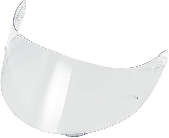 Helmet Visor Replacement,Motorcycle Helmet Face Shield for ILM 902,902L,902BT (Clear-Day&Night Use)