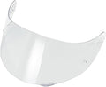 Helmet Visor Replacement,Motorcycle Helmet Face Shield for ILM 902,902L,902BT (Clear-Day&Night Use)