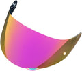 902 Helmet Visor Replacement. Helmet Face Shield UV Protection Compatible with ILM 902,902L,902BT (Revo Pink Gold-Day Use Only)