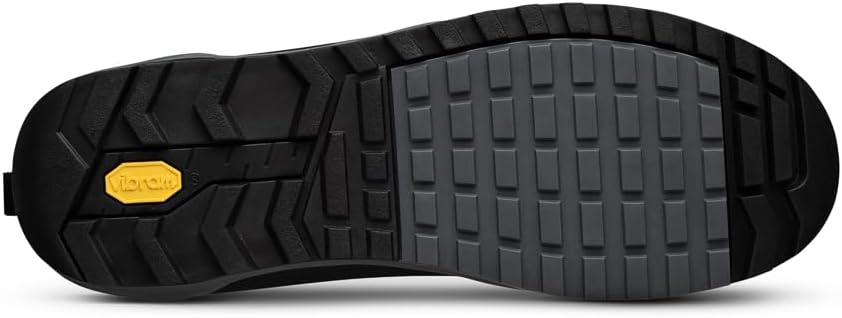 Fizik Men's Flat Cycling Shoes