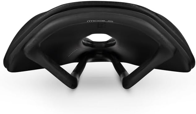 Fizik Vento Argo, Road Cycling Short-Nose Racing Saddle