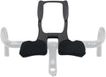 carbon aero handlebars RXL SL adjustable rest TT handlebar triathlon aero bars road bike handlebar extender 255mm carbon TT bar 3K matte aerobars profile design