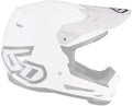 6D Helmets | ATR-2 (2023 - Older) Motorcycle Helmet Replacement Visor | Designed to Easily Replace Original Visor
