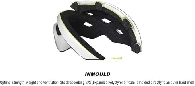 IXS Helmet Trigger FF