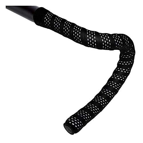 Cinelli 3D Collection Bicycle Handlebar Tape (Reflective)