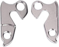 Bicycle Rear Derailleur Adapter Hanger Racing Cycling MTB Road Bicycle Mountain Bike Frame Gear Tail Hook Parts