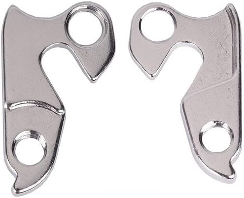 Bicycle Rear Derailleur Adapter Hanger Racing Cycling MTB Road Bicycle Mountain Bike Frame Gear Tail Hook Parts
