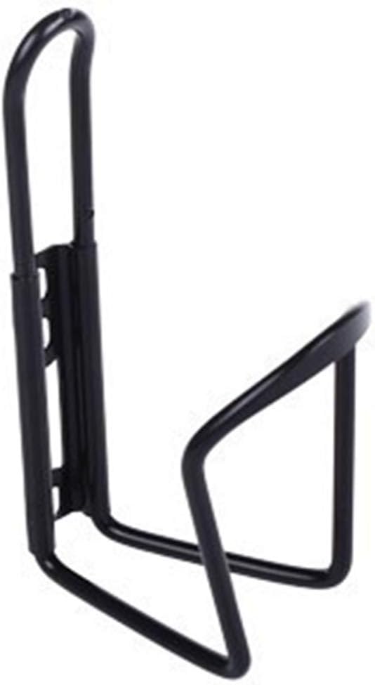 Aluminum Alloy Bike Cycling Drink Water Bottle Rack Holder Cages Bracket