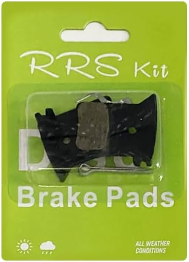 4pcs Bicycle Resin Brake Pad Road Bike Brake Pads for Shimano L03A Ultegra R9170 R8070 R7070 RS805 RS505 XTR M9100 K02S