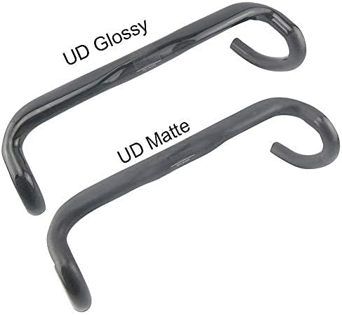 RXL SL 31.8 drop bars aero handlebars for road bike carbon gravel handlebar carbon fiber rxl sl carbon handlebars road bike drop bar 31.8 380mm road bike handlebars 380 mm