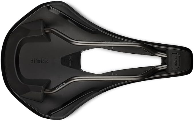 Fizik Tempo Argo, Versatile Endurance Road Bike Saddle
