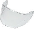 Neotec 2 Replacement Helmet Visor，CNS-3 Motorcycle Helmet Face Shield Compatible with Neotec 2 (Transparent)