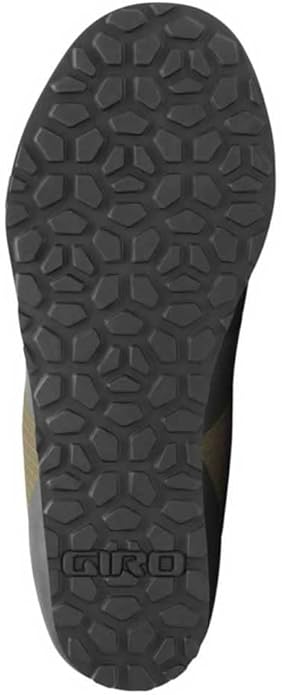Giro Tracker Flat-Pedal Bike Shoe - Men's