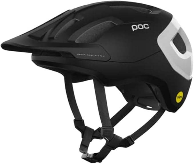 POC Axion Race MIPS