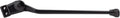 Greenfield, Direct Mount, Kickstand, 368mm, Black