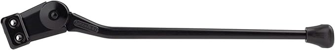 Greenfield, Direct Mount, Kickstand, 368mm, Black
