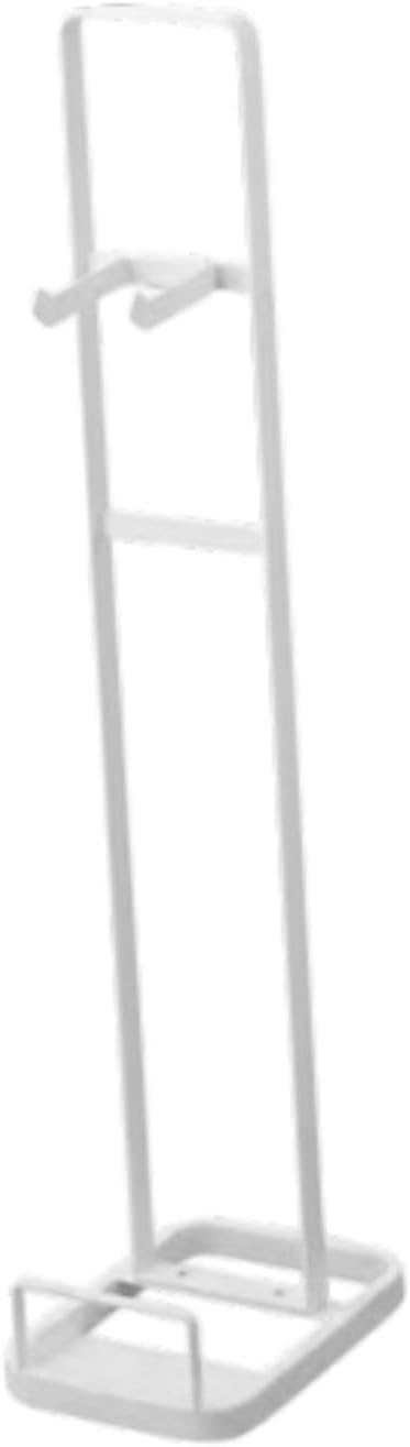 Scooter Floor Stand Unicycle Storage Rack Compact for Kids/Adults Scooter Garage Adjustable Hooks Parking Rack Display Stand